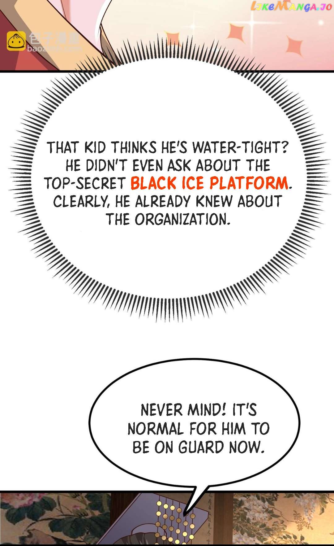 The Son Of The First Emperor Kills Enemies And Becomes A God Chapter 70 - page 7