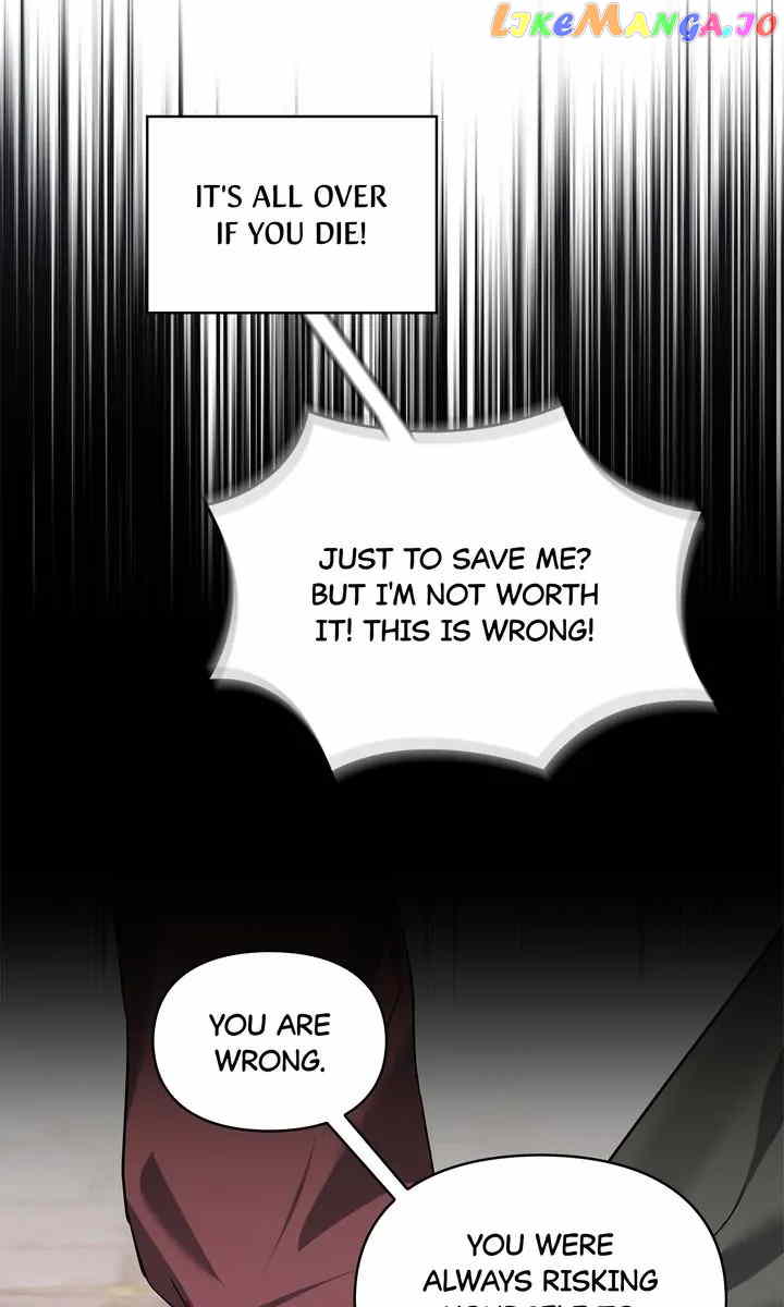 Obey Me Chapter 72 - page 29