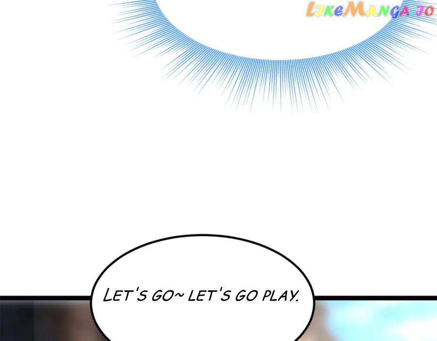 I Eat Soft Rice Chapter 132 - page 84
