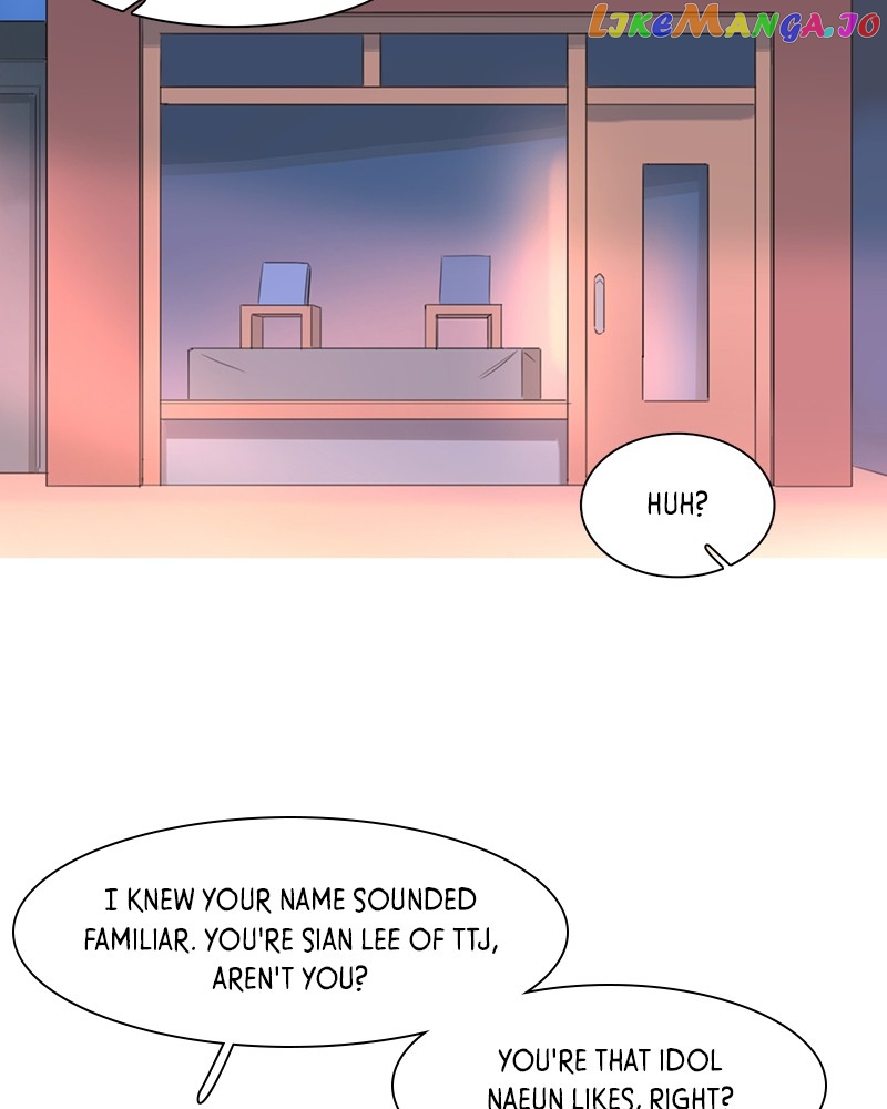 My Little Bookstore Chapter 42 - page 31