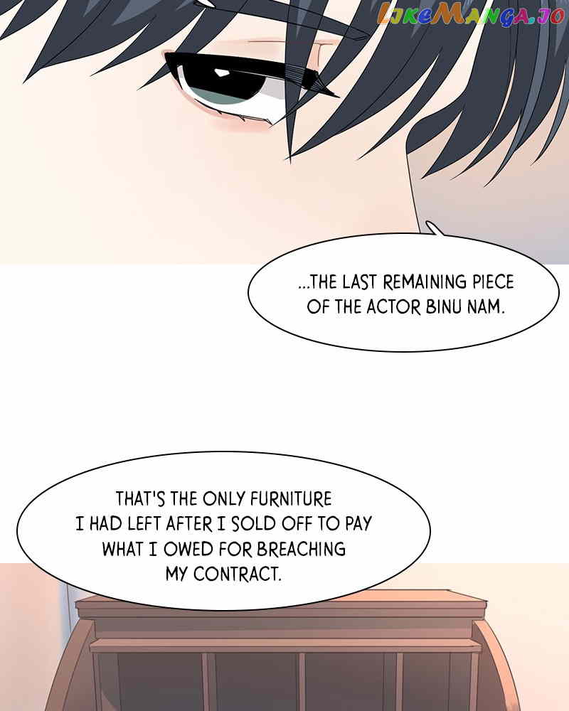 My Little Bookstore Chapter 44 - page 25