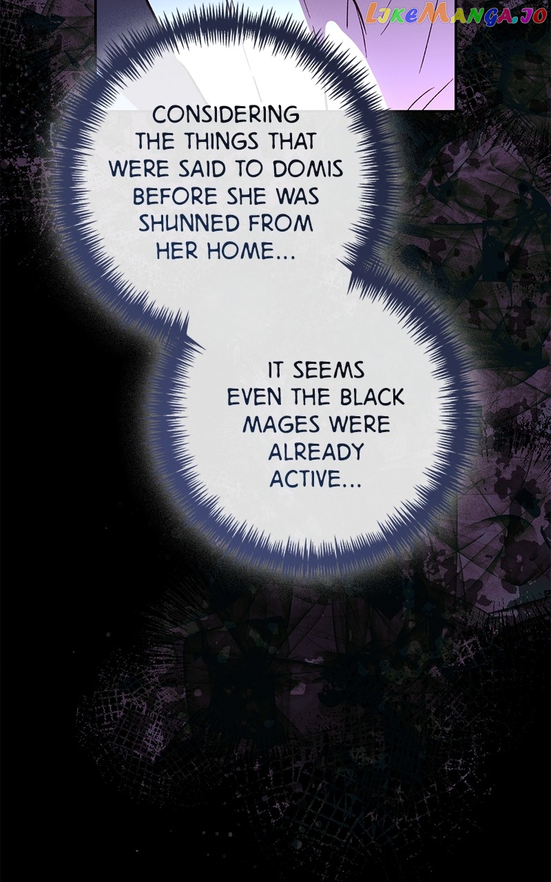 Men of The Harem Chapter 128 - page 39