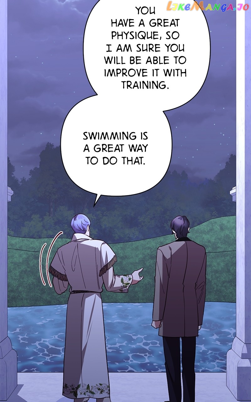 Men of The Harem Chapter 130 - page 75