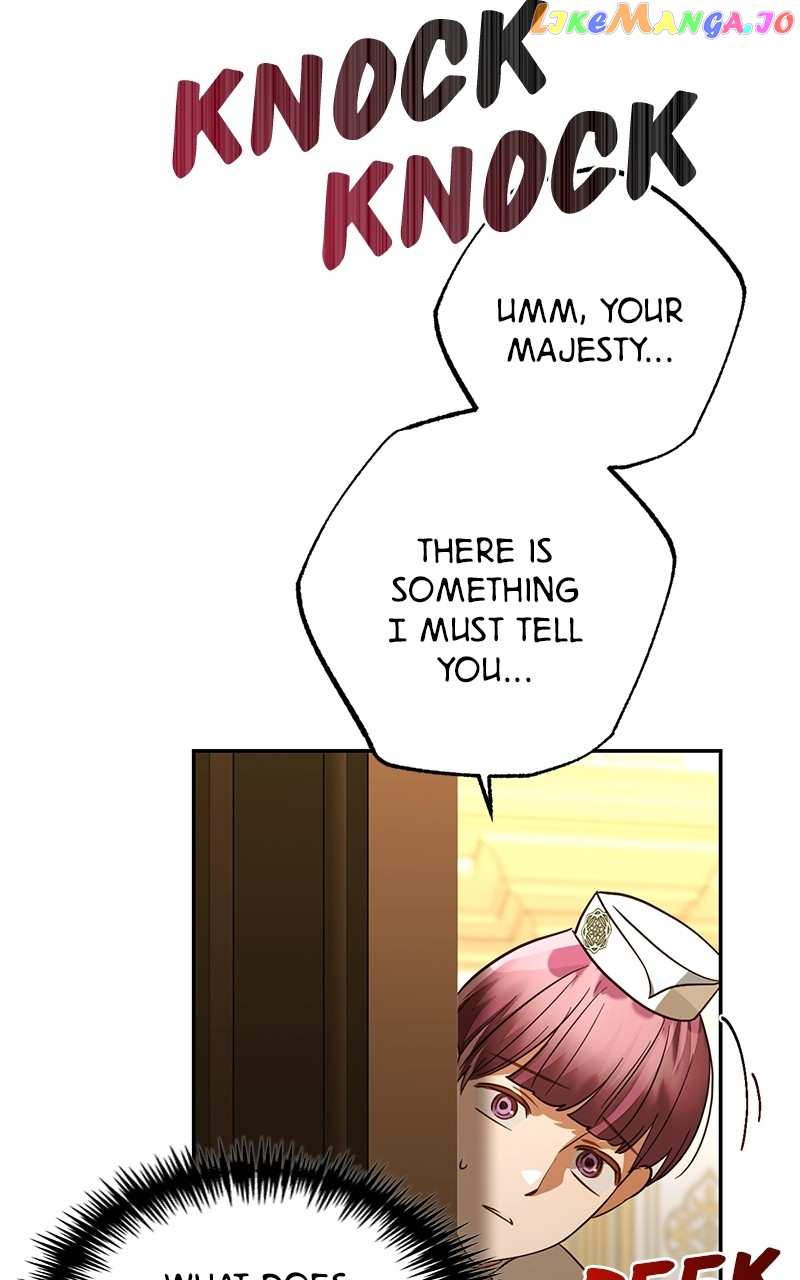 Men of The Harem Chapter 131 - page 72