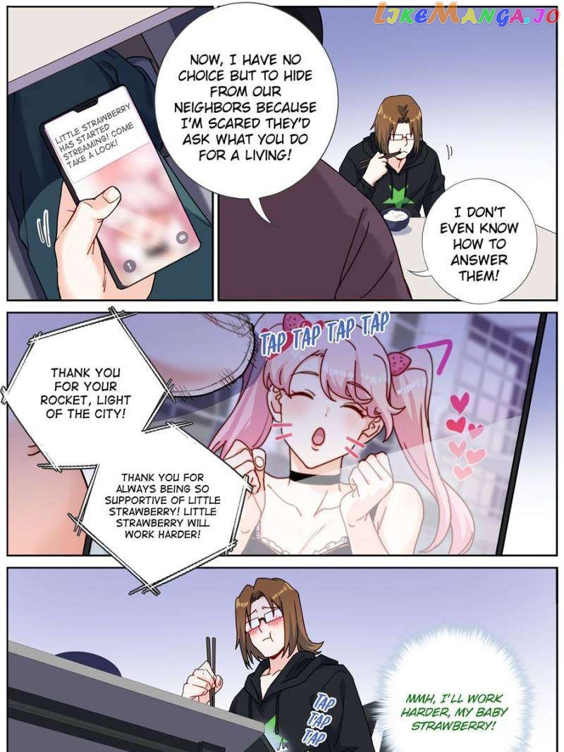 What Do You Do When You Suddenly Become an Immortal? Chapter 79 - page 9