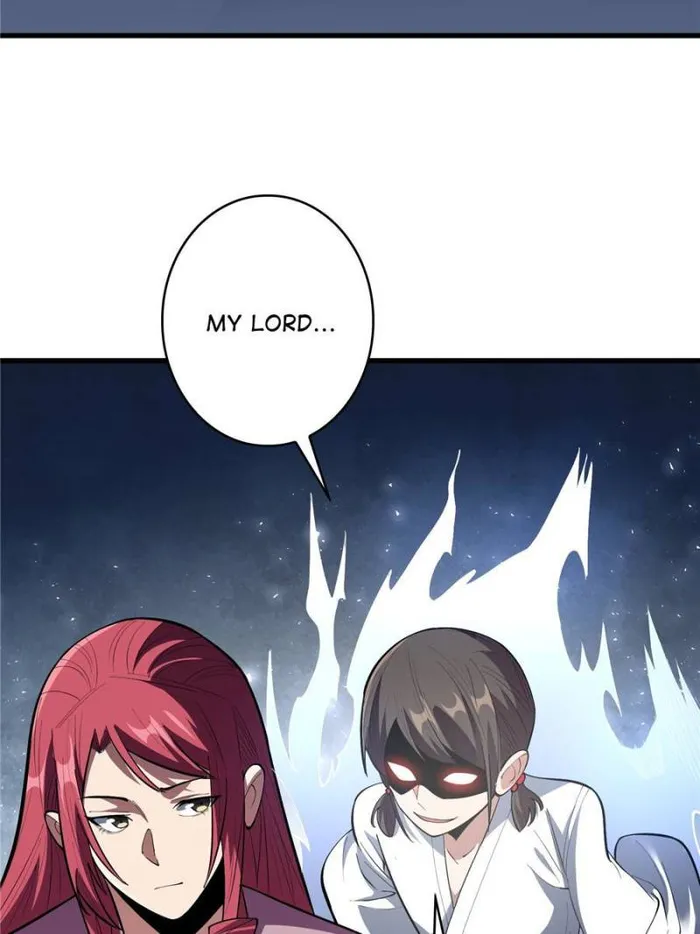 I’m Really Not A Supervillain Chapter 77 - page 5