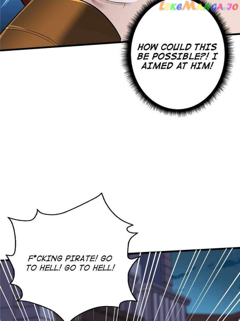 I’m Really Not A Supervillain Chapter 78 - page 39