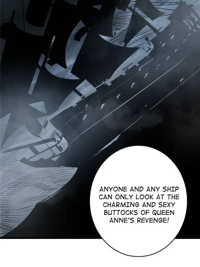 I’m Really Not A Supervillain Chapter 80 - page 12