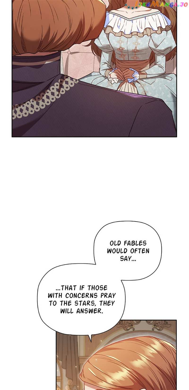 Stella: the Lost Star Chapter 57 - page 39
