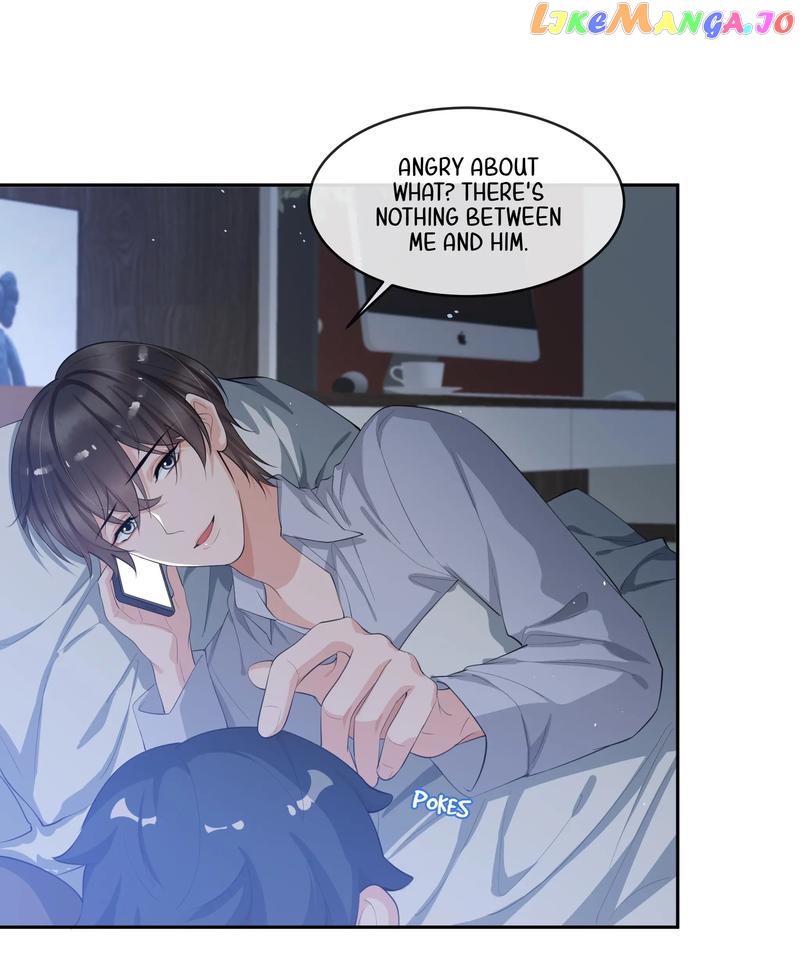 Does Love at First Sight Exist in E Sports? Chapter 71 - page 28