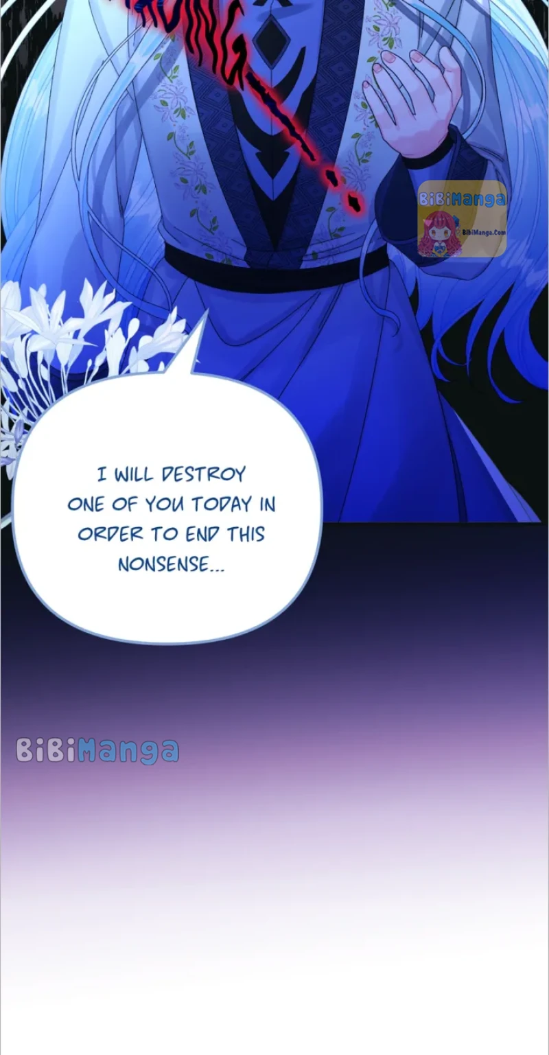 Princess in the Rough Chapter 77 - page 67