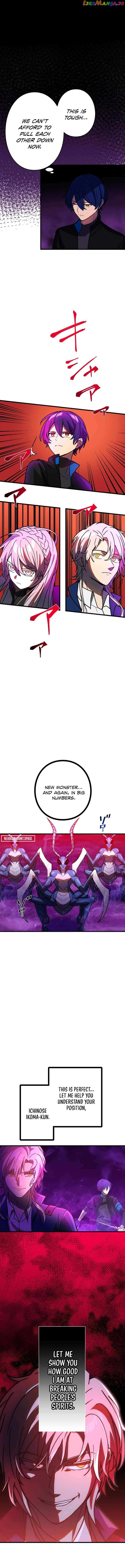 Reborn Ranker – Gravity User (Manga) Chapter 56 - page 14