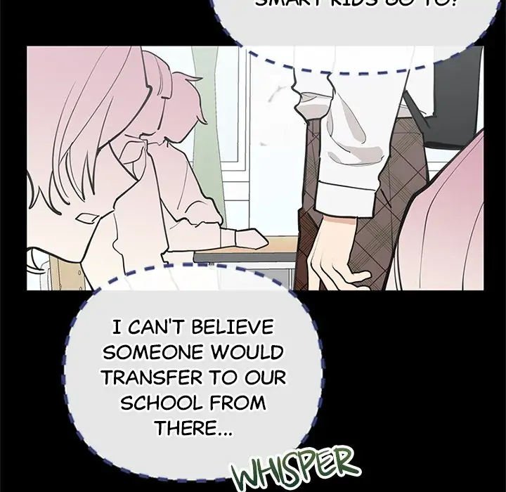 A Wish Upon A Star Chapter 42 - page 10