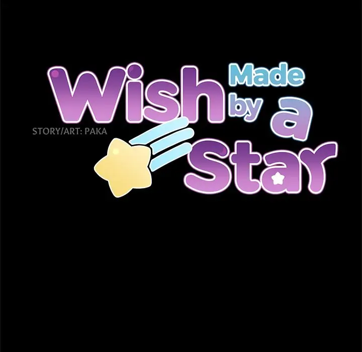 A Wish Upon A Star Chapter 43 - page 10