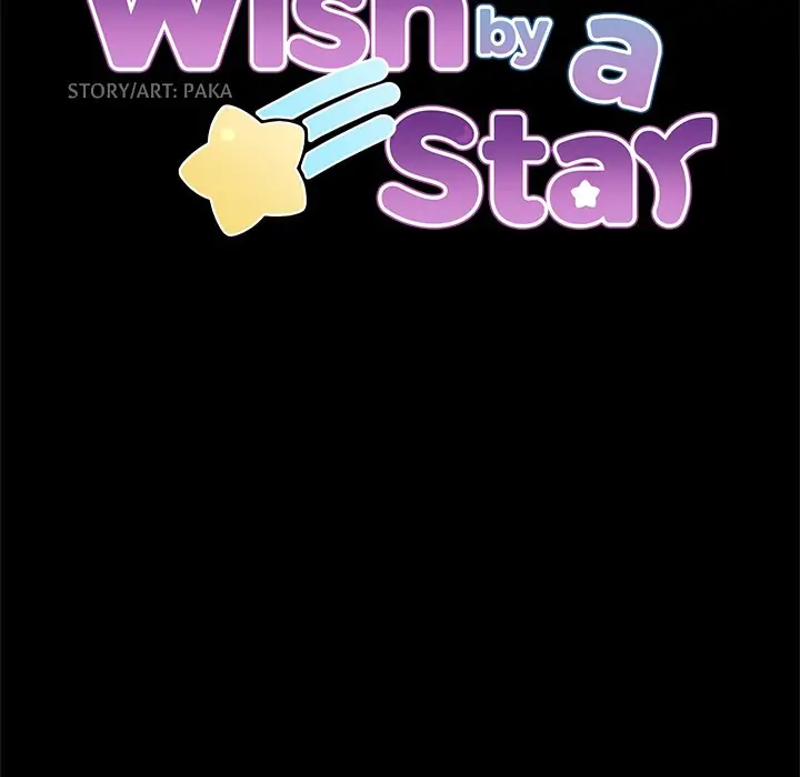 A Wish Upon A Star Chapter 44 - page 24