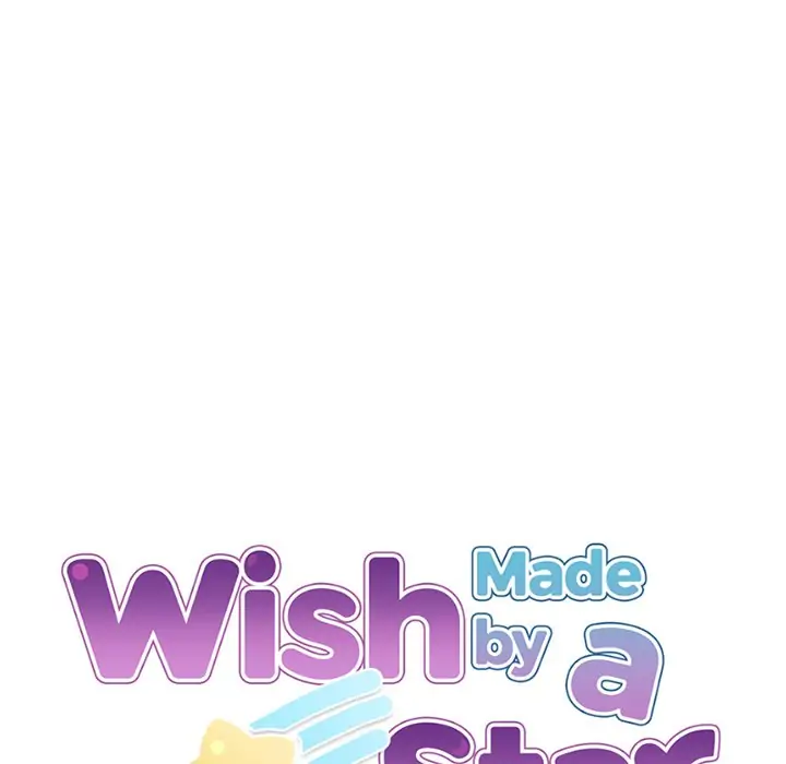 A Wish Upon A Star Chapter 47 - page 23