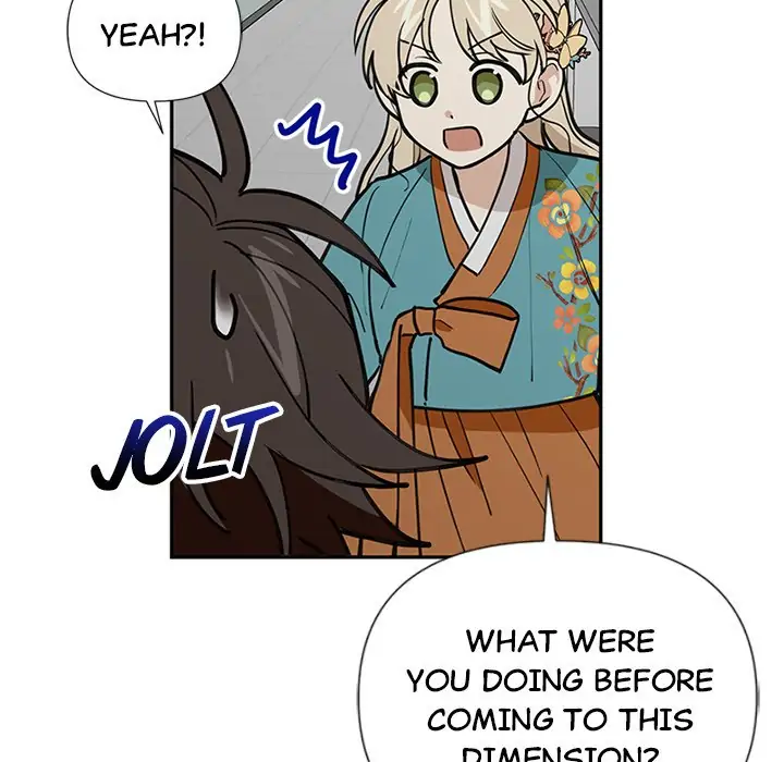 A Wish Upon A Star Chapter 47 - page 61