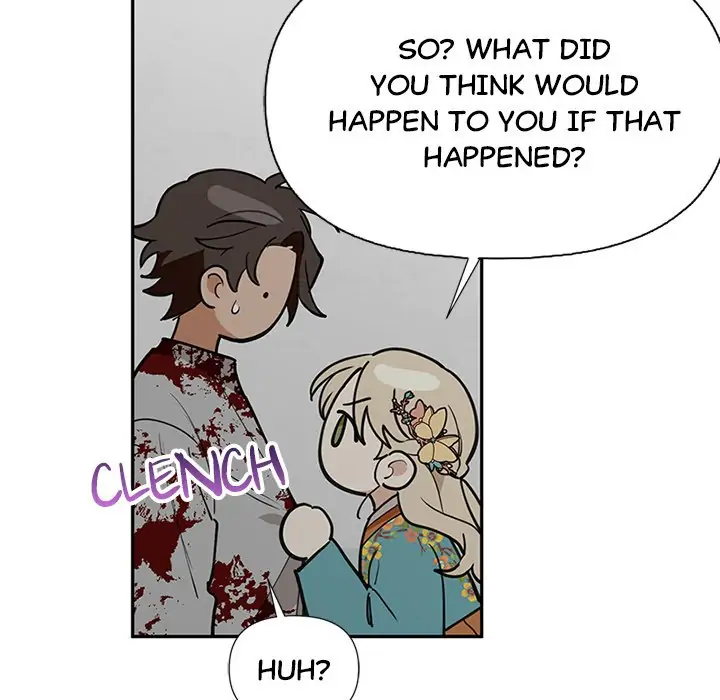 A Wish Upon A Star Chapter 47 - page 69