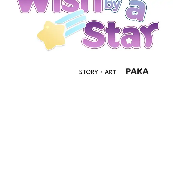 A Wish Upon A Star Chapter 49 - page 41