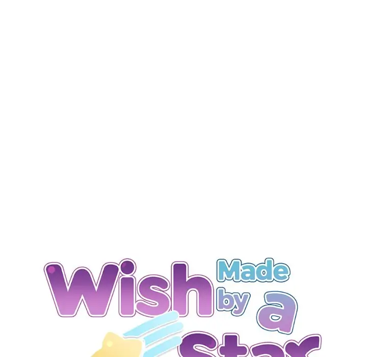 A Wish Upon A Star Chapter 50 - page 31