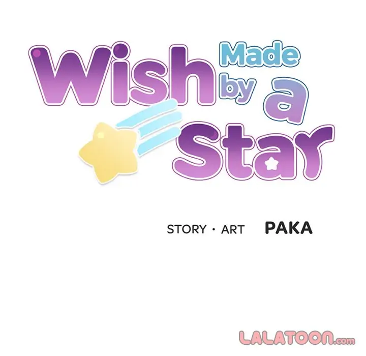 A Wish Upon A Star Chapter 53 - page 64