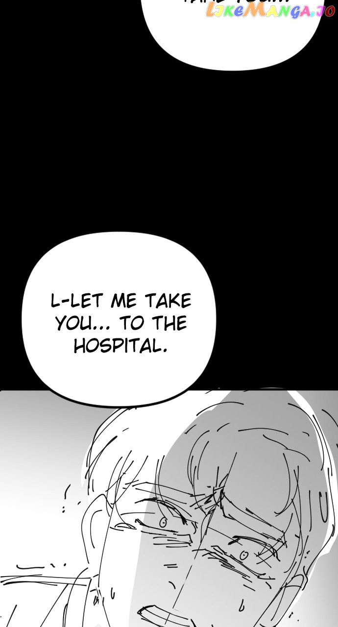 Marry my husband Chapter 69 - page 37