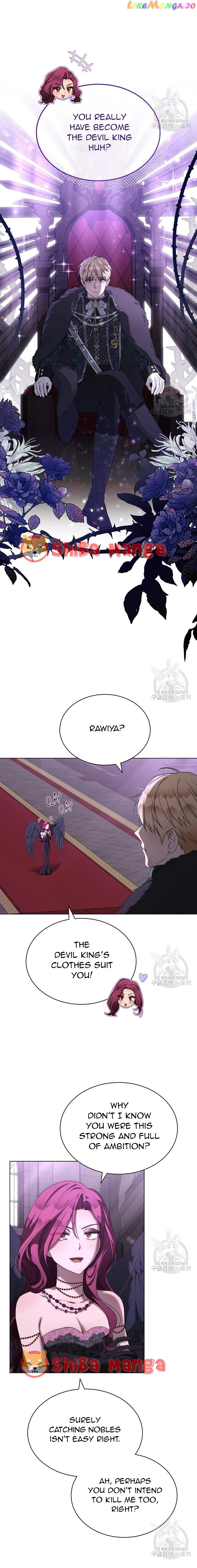 Ways to Satisfy a Devil Chapter 36 - page 16