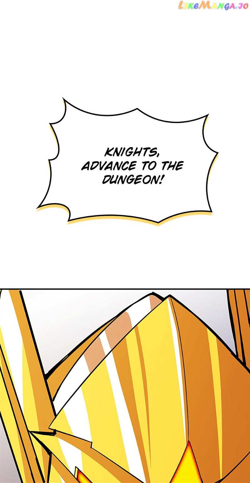 The Carefree Life of an SSS-Class Knight Chapter 51 - page 50
