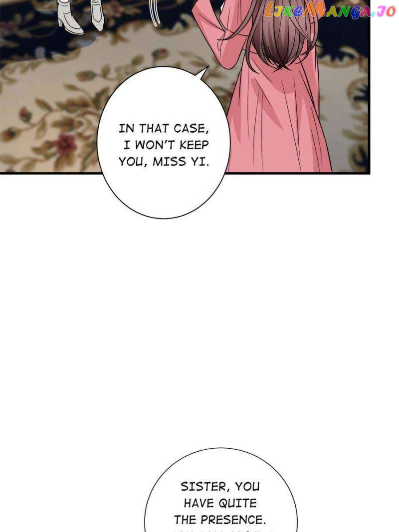 Trial Marriage Husband: Need to Work Hard Chapter 312 - page 50