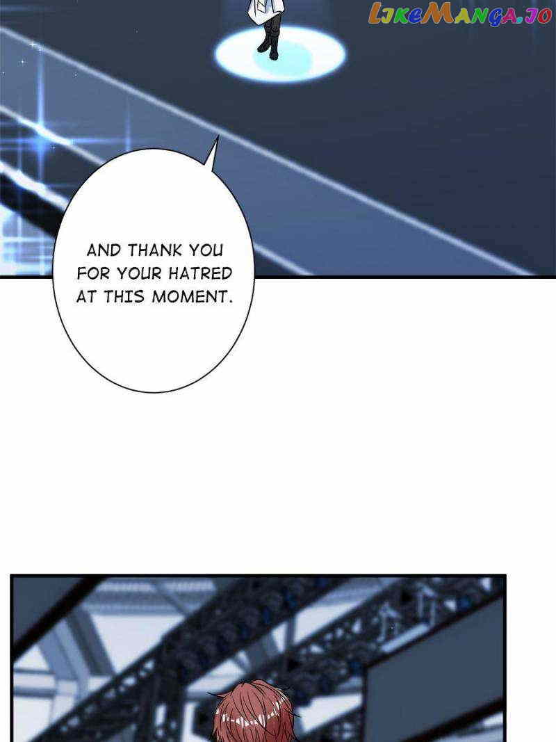 Trial Marriage Husband: Need to Work Hard Chapter 314 - page 27