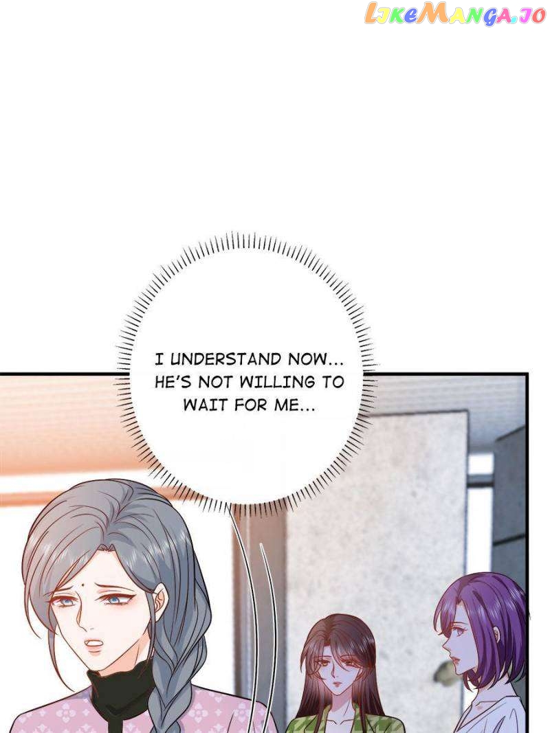 Trial Marriage Husband: Need to Work Hard Chapter 315 - page 29