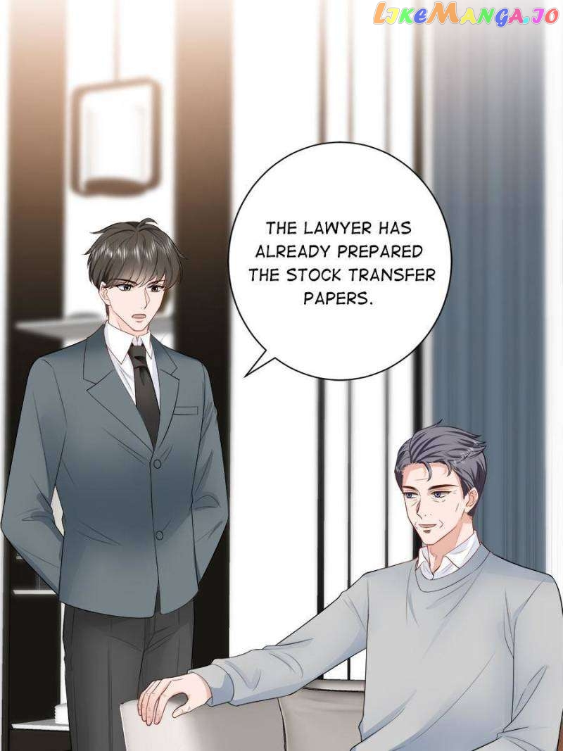 Trial Marriage Husband: Need to Work Hard Chapter 315 - page 37