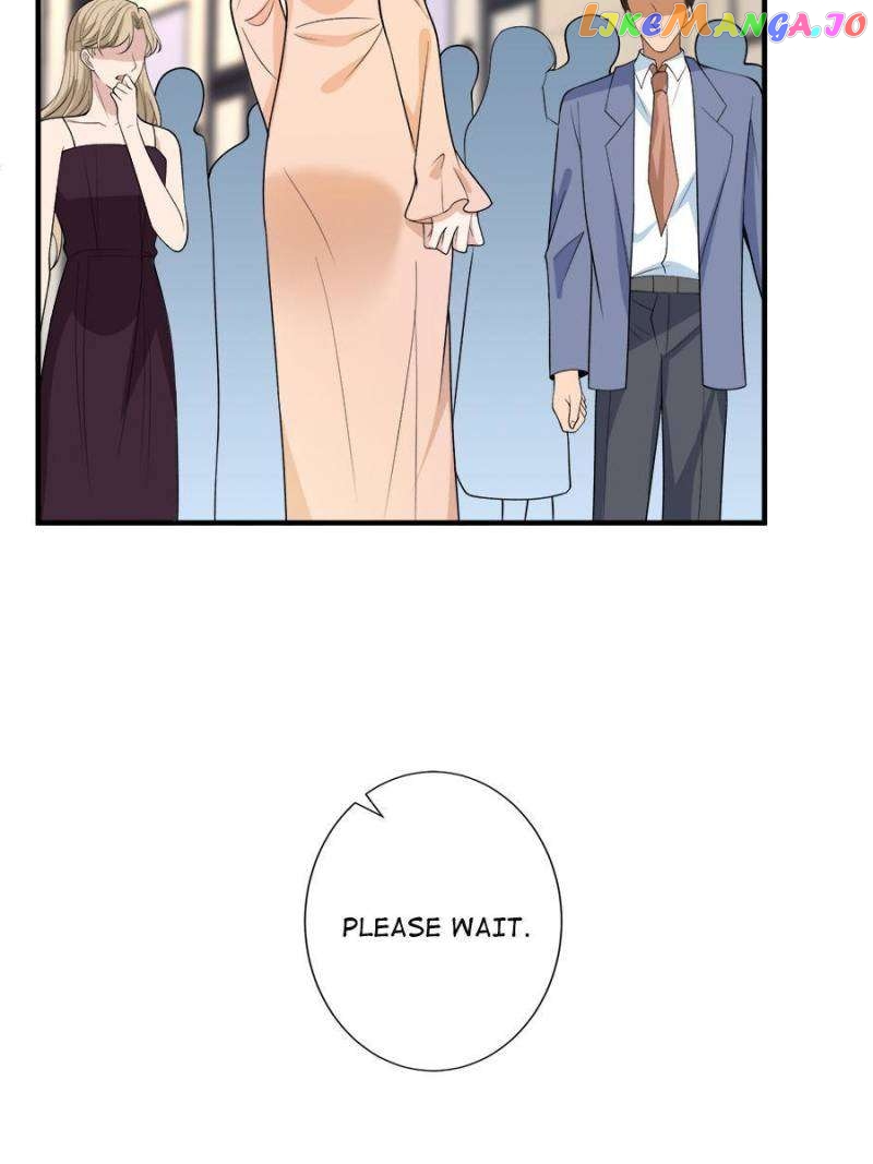 Trial Marriage Husband: Need to Work Hard Chapter 316 - page 30