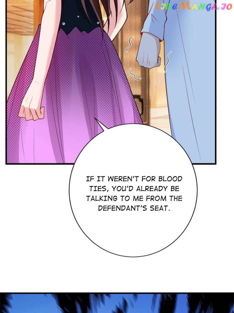 Trial Marriage Husband: Need to Work Hard Chapter 316 - page 54