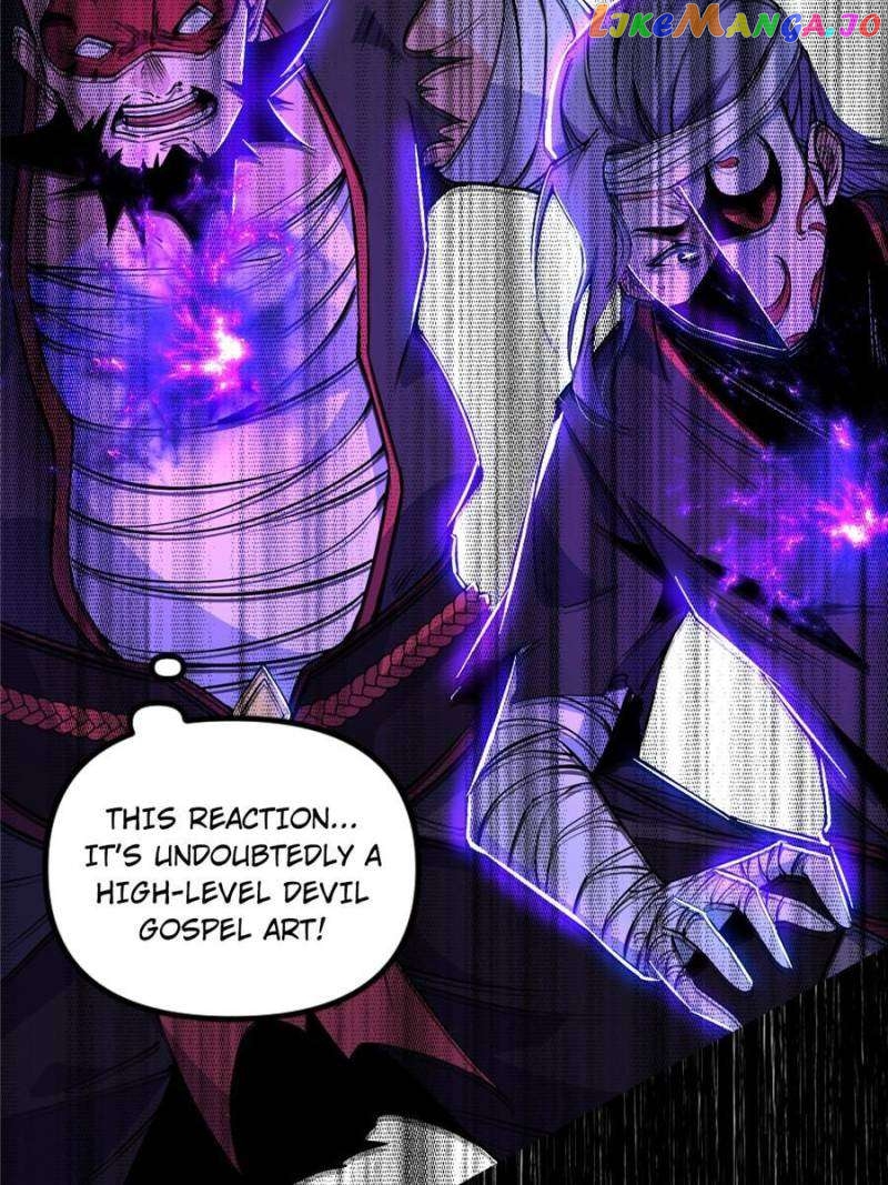 I’m An Evil God Chapter 393 - page 49