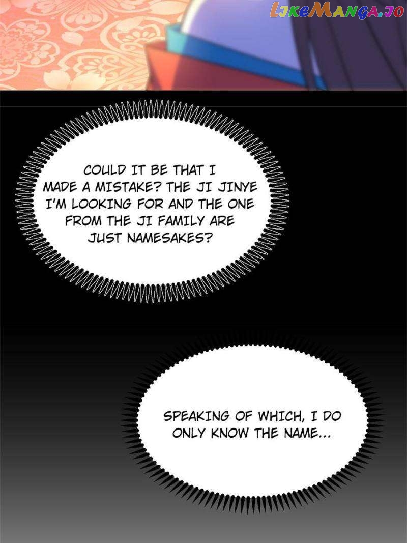 I’m An Evil God Chapter 394 - page 23