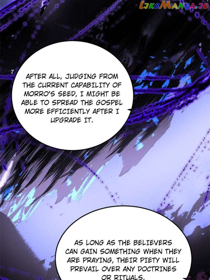 I’m An Evil God Chapter 394 - page 7