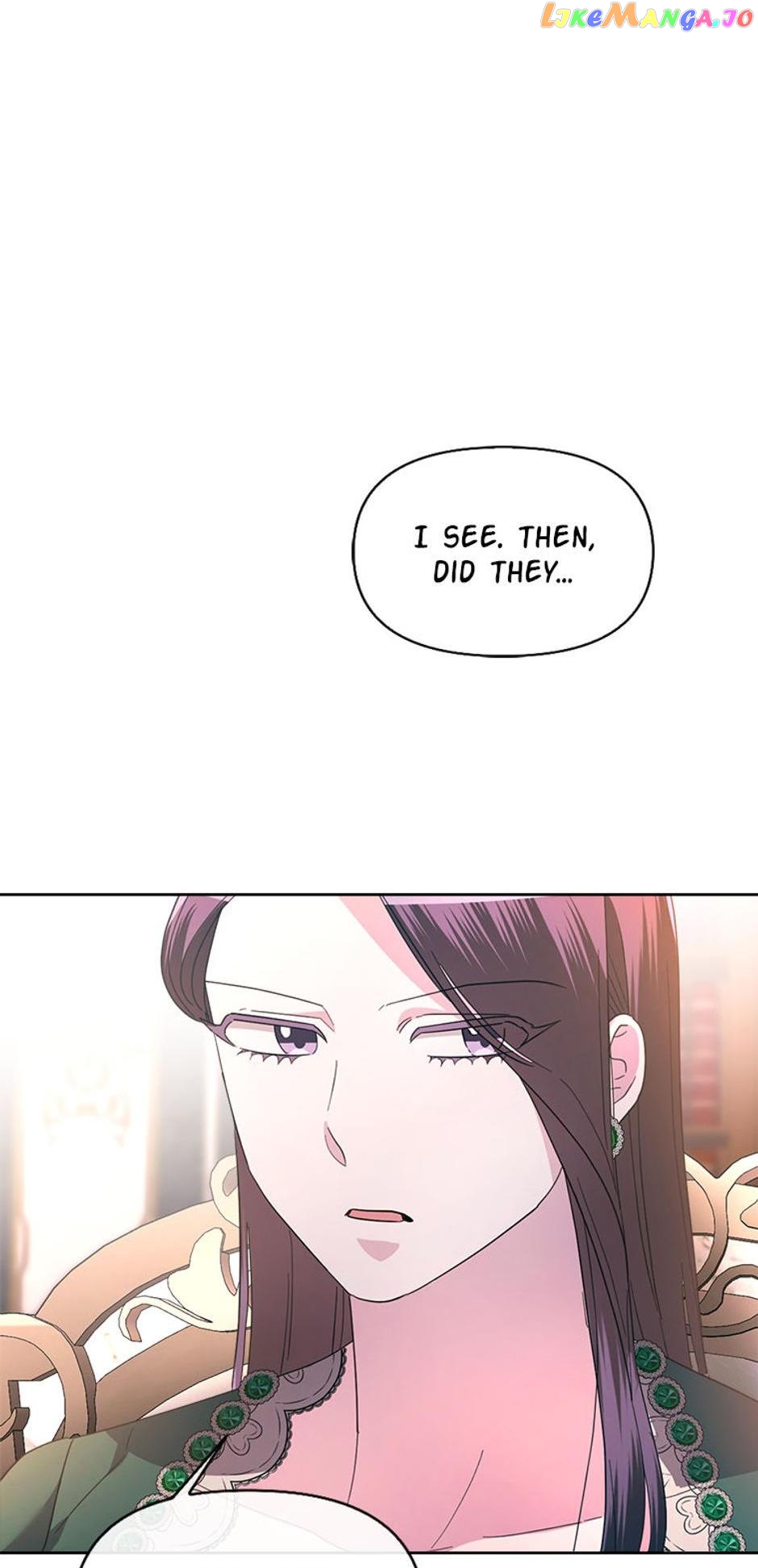 The Villainess's Dazzling Debut Chapter 33 - page 36