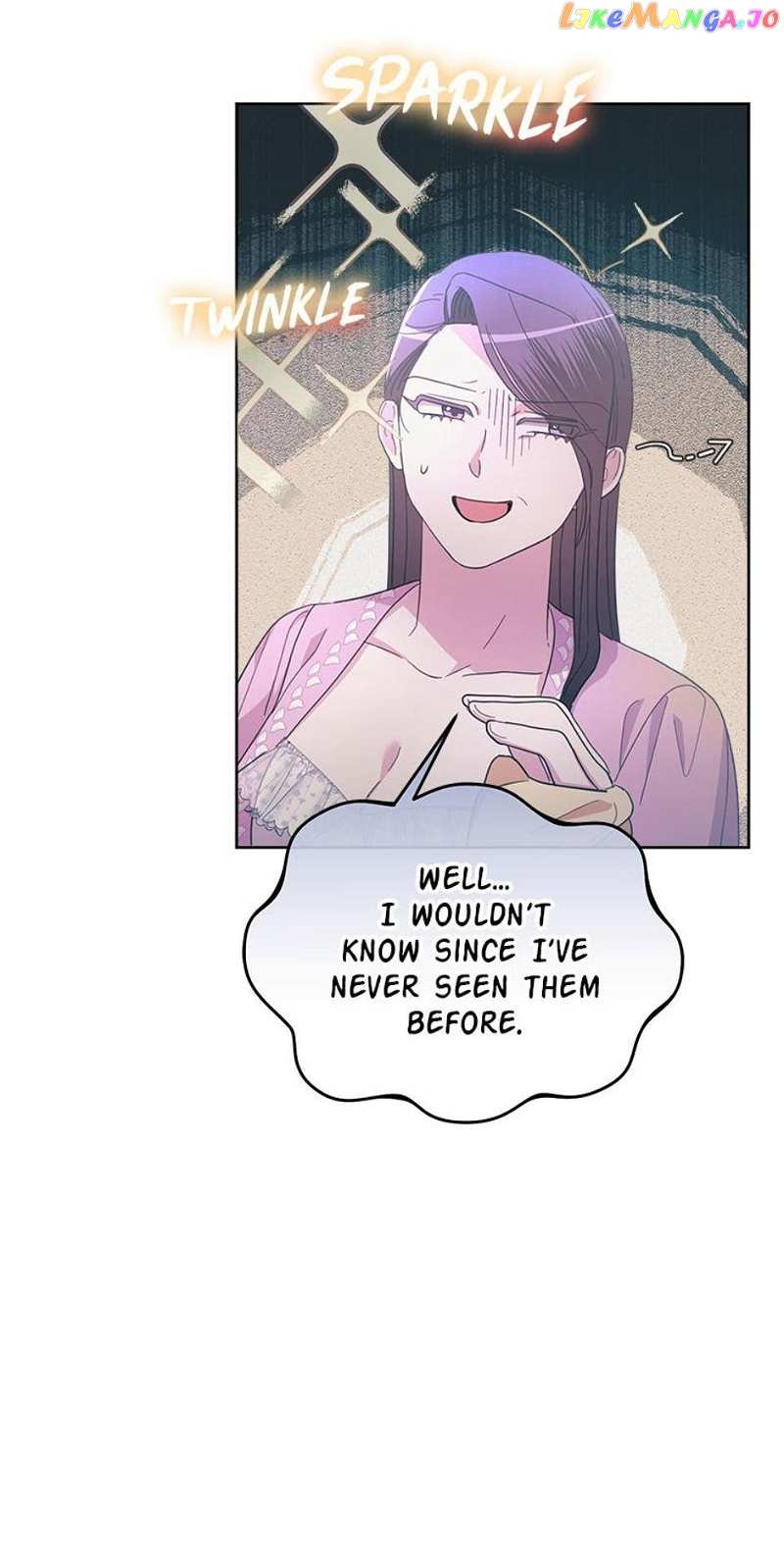 The Villainess's Dazzling Debut Chapter 33 - page 85