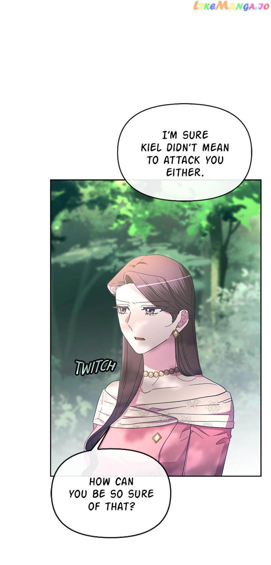 The Villainess's Dazzling Debut Chapter 35 - page 32