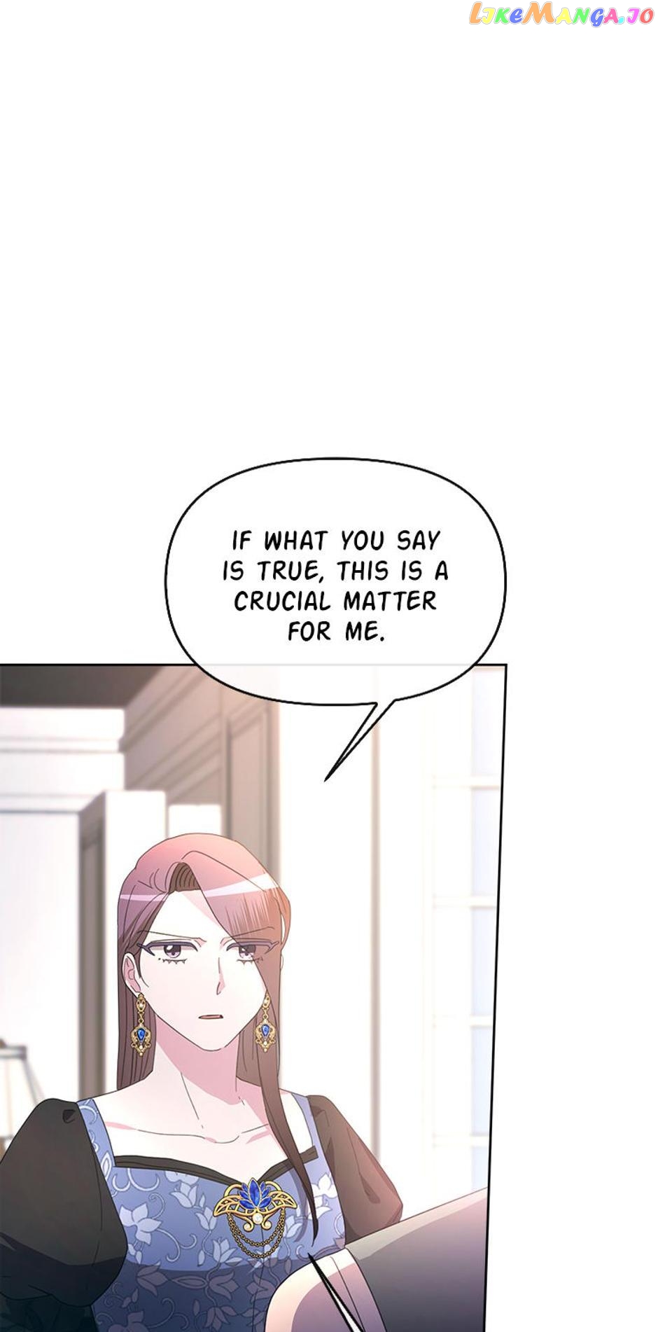 The Villainess's Dazzling Debut Chapter 35 - page 74