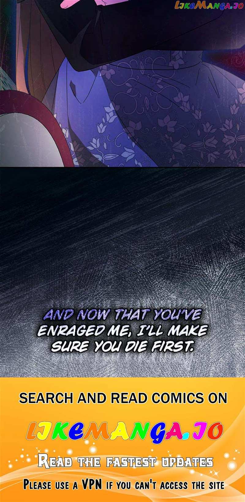 The Villainess's Dazzling Debut Chapter 35 - page 98