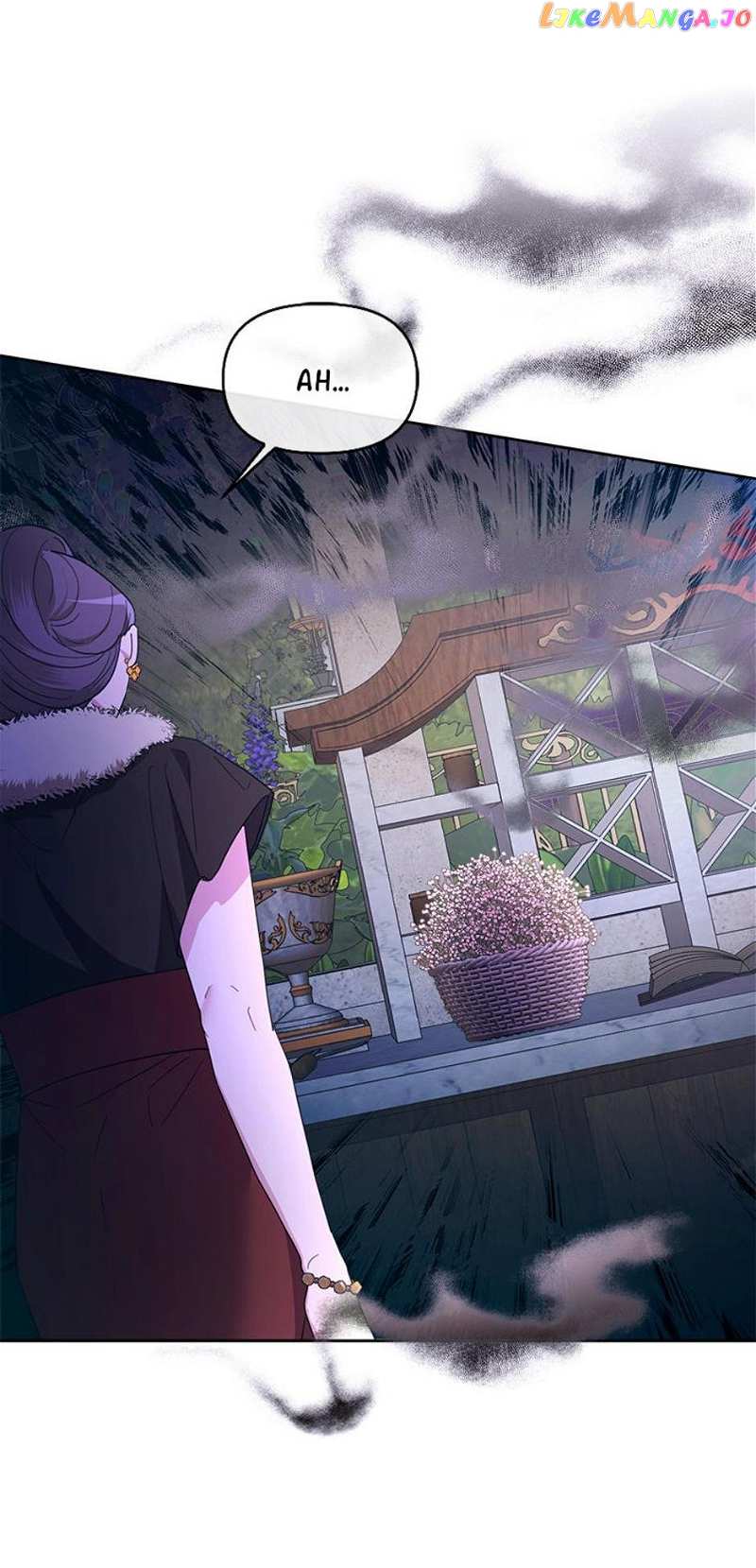 The Villainess's Dazzling Debut Chapter 36 - page 61