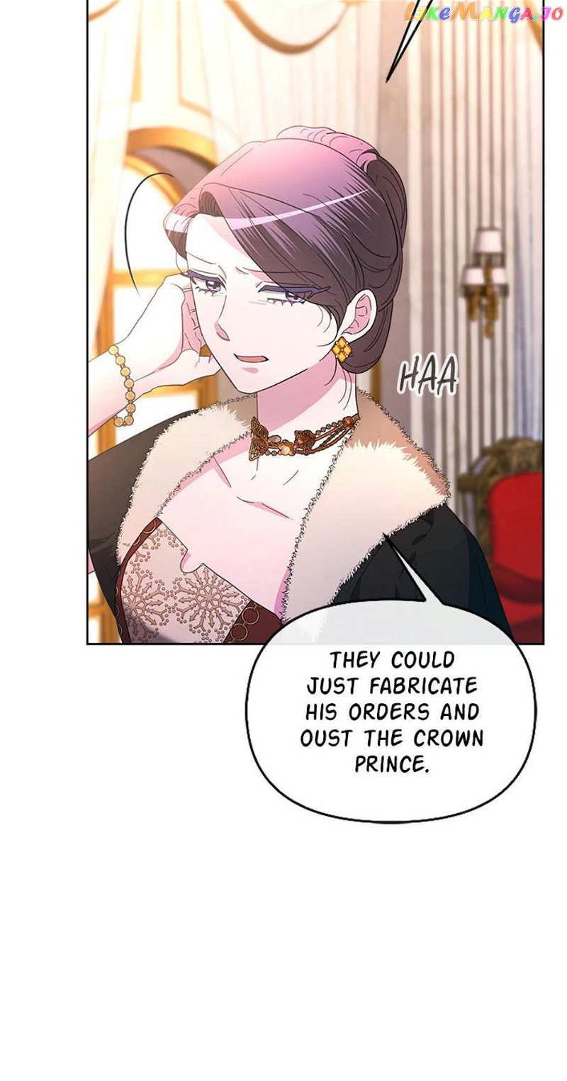 The Villainess's Dazzling Debut Chapter 36 - page 79