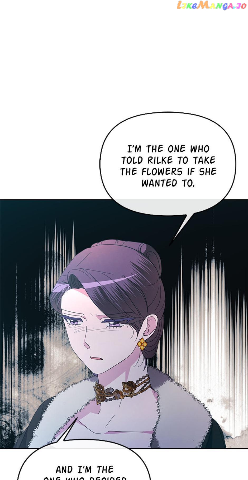 The Villainess's Dazzling Debut Chapter 36 - page 86