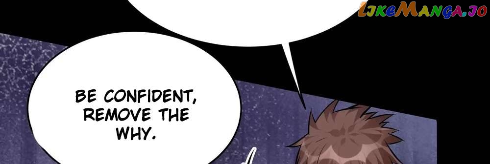 This Villain Has Some Conscience, but Not Much! Chapter 80 - page 61