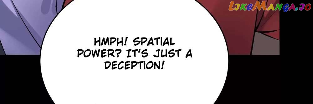 This Villain Has Some Conscience, but Not Much! Chapter 80 - page 64