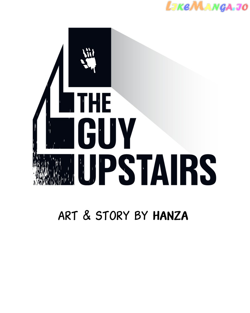 The Guy Upstairs Chapter 35 - page 12