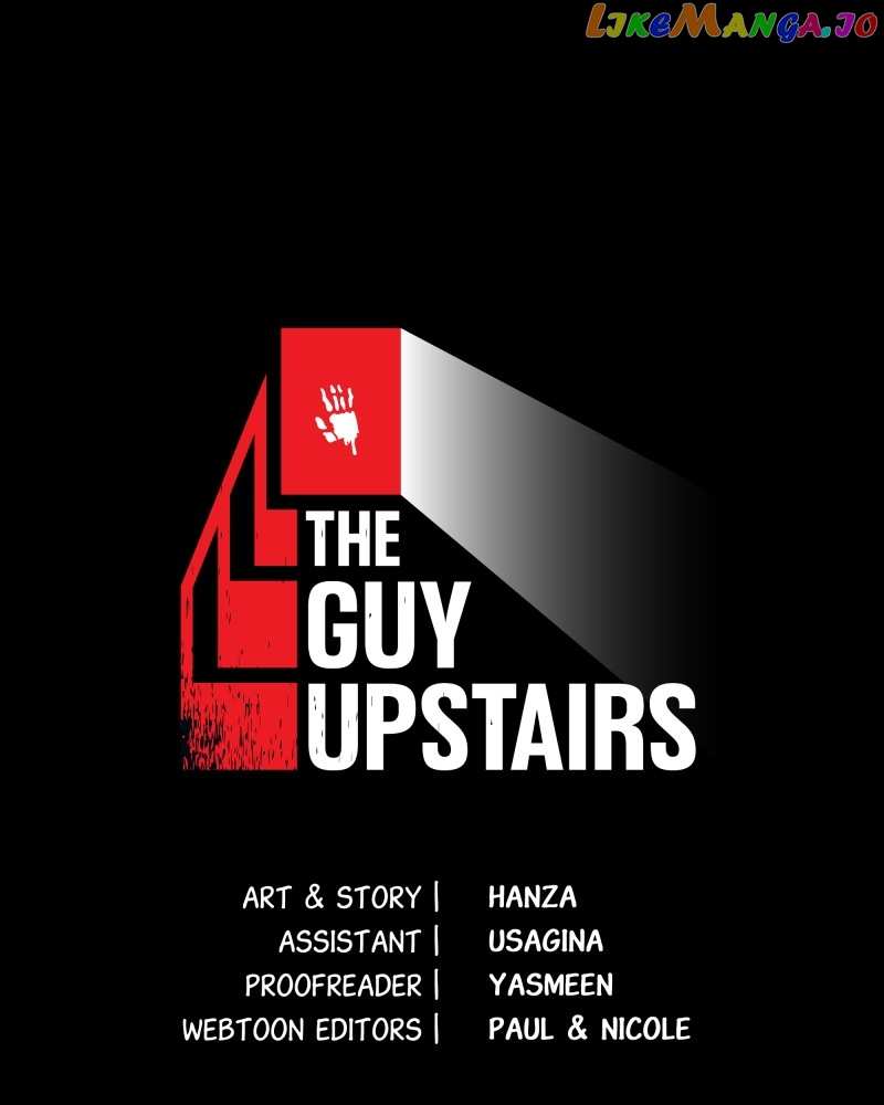 The Guy Upstairs Chapter 35 - page 171