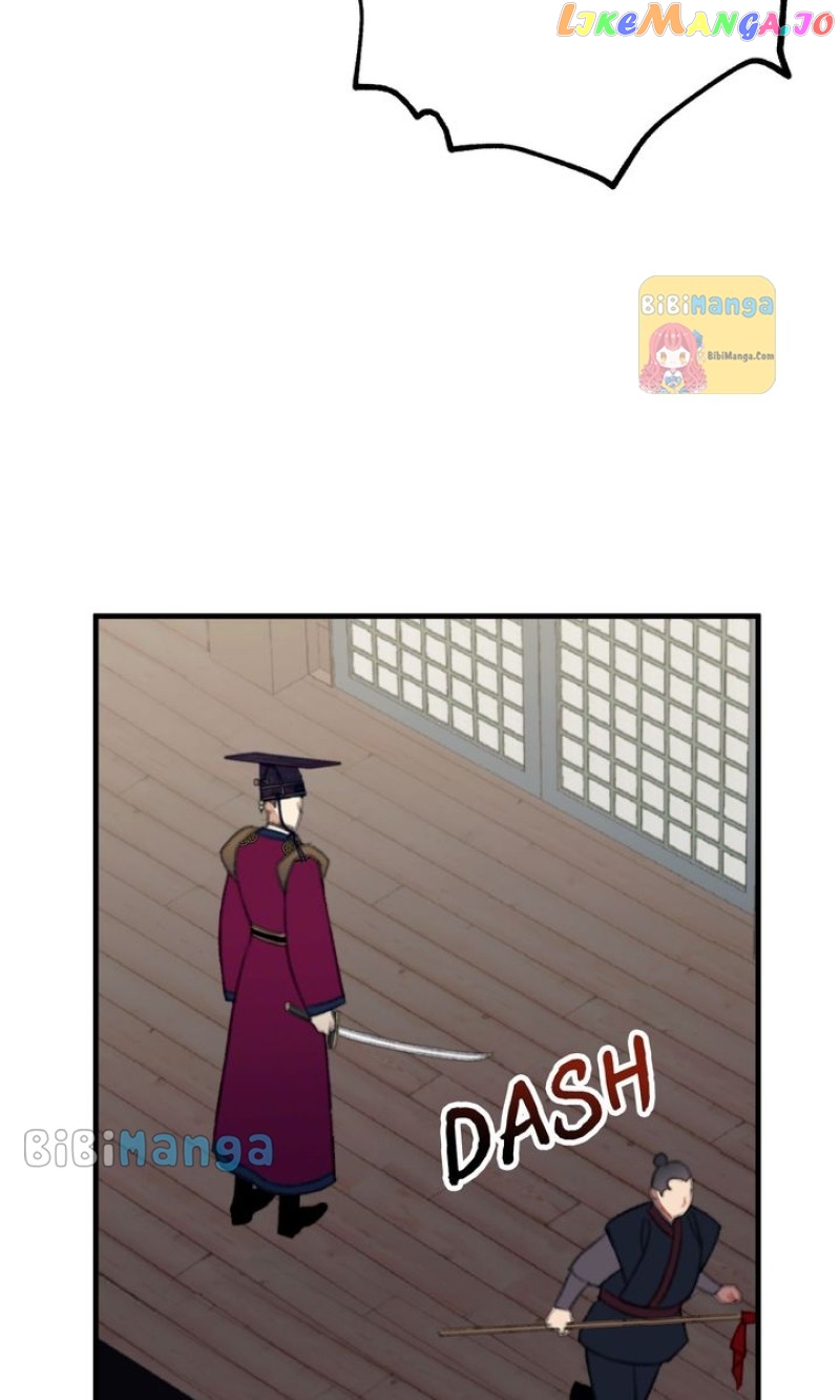 Queen’s Man Chapter 29 - page 19